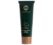 PURIFYING DEEP CLEANSING Gesichtsmaske Reinigungsmasken