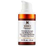Powerful-Strength Line-Reducing & Dark Circle Diminishing Vitamin C Eye Serum Augenserum 15 ml