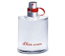 - Women/Men Eau de Toilette 50 ml