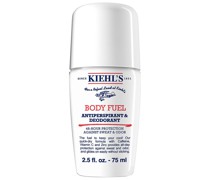 Body Fuel Antitranspirant Deodorants 75 ml