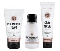 Clear Your Skin & Mask Gesichtspflegesets
