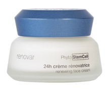 Phyto StemCell 24h crème rénovatrice RENOVAR - Revitalisierende Creme stärkt die Hautschutzfunktionen Gesichtscreme 50 ml