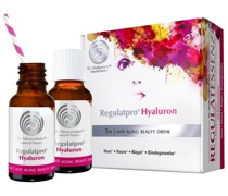 Regulatpro Hyaluron Anti Aging Beauty Drink Hyaluronsäure Serum