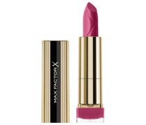 Colour Elixir Lipstick Lippenstifte 4 g Nr. 110 - Rich Raspberry