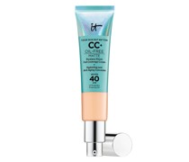 - Your Skin But Better CC+ Cream Oil Free Matte LSF 40 + Foundation 32 ml NEUTRAL MEDIUM
