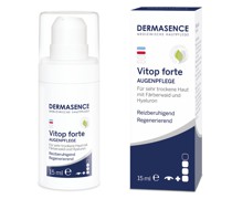 - Vitop forte Augenpflege Creme Augencreme 015 l