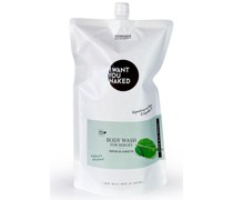 BODY WASH FOR HEROES Refill Duschgel 1000 ml