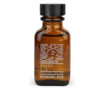 - Beard Oil Argan Moisture & Fresh Orange Bartpflege 30 ml