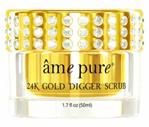 - 24K Gold Digger Scrub™ Gesichtspeeling 50 ml