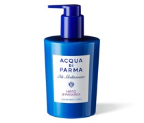 Blu Mediterraneo Mitro Hand &v Body Lotion Bodylotion 300 ml
