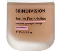 Serum Foundation 30 ml Tan