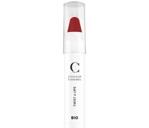 - Twist & Lips Lippenstifte 3 g Nr. 407 Glossy Red