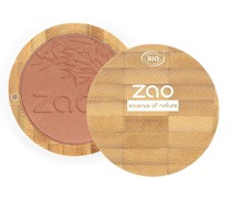- Bamboo Compact Blush 9 g 325 GOLDEN CORAL