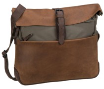 Laptoptasche Twister 2706 Kuriertasche M Laptoptaschen Braun