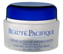 - Moisturizing Cream für alle Hauttypen Feuchtigkeitsserum 50 ml
