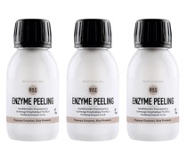 Enzyme Peeling 3er Set Gesichtspeeling