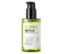 - Super Matcha Pore Tightening Serum Feuchtigkeitsserum 50 ml