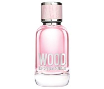 Wood Femme Pour Eau de Toilette 30 ml