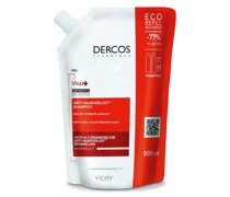 DERCOS Vital-Shampoo+Nachfüllpack 0.5 l