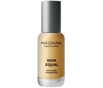 Skin Equal Soft Glow SPF 15 Foundation 30 ml #60 OLIVE