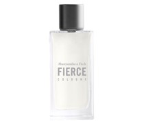 - Fierce Eau de Cologne 100 ml