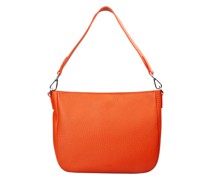 Handtasche 'Diana' Umhängetaschen Orange