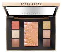 Holiday Collection 2022 Luxe Eye & Cheek Palette Palette