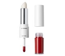 - Lip Tint & Primer Twin Stick Lippenstifte 3 ml Red Rose