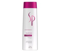 - SP Color Save Shampoo 250 ml