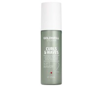 - Soft Waver leichtes Fluid für Wellen StyleSign Curls&Waves Stylingcremes 125 ml