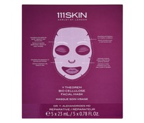 - Y Theorem Bio Cellulose Facial Mask Box Tuchmasken 115 ml