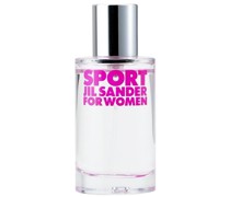 - Sport + Water Eau de Toilette 50 ml