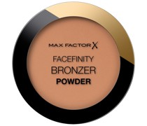 Facefinity Bronzer 10 g Nr. 001 - Light Bronze
