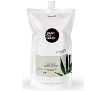 HOLY HEMP BODY WASH Refill Duschgel 1000 ml