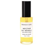 Nectar De Néroli - Facial Oil Elixir Anti-Aging Gesichtsserum 30 ml