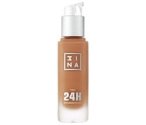 The 24h Foundation 30 ml Nr. 663 - Brown