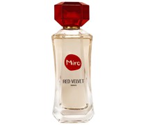 Red Velvet Eau de Parfum 50 ml