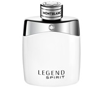 - Legend Spirit Eau de Toilette 100 ml