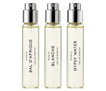 - La Sélection Nomade Duftset 36 ml