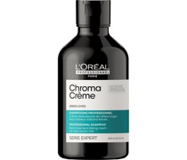 Green Dyes Shampoo 500 ml