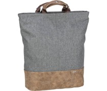 Rucksack / Daypack Olli OR140 Rucksäcke Grau