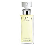- Eternity Women Eau de Parfum 100 ml