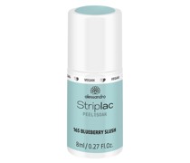 - Vegan Nagellack 8 ml Nr.165 Blueberry Slush
