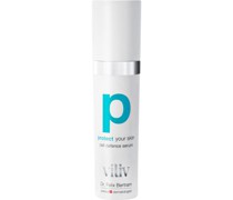 - p Protect Your Skin Feuchtigkeitsserum 30 ml