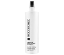 Freeze and Shine Super Spray® Haarspray & -lack 500 ml