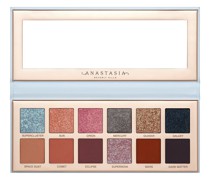 - Cosmos Eye Shadow Palette Paletten & Sets