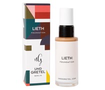 - Lieth Foundation 30 ml