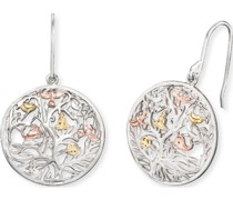 Ohrhänger 925er Silber Ohrringe