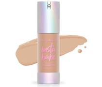 Instabake Aqua Glass Foundation 4 ml 339 N