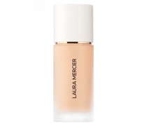 - REAL FLAWLESS FOUNDATION Foundation 29 ml 1N1 VANILLE
